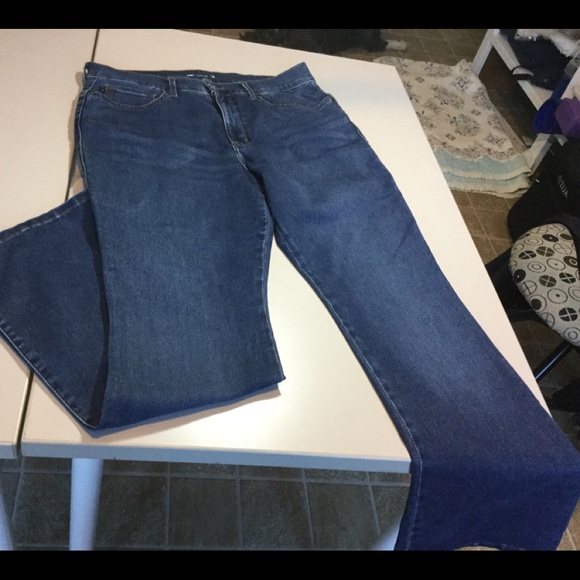 Lee Denim - Easy Fit Jeans